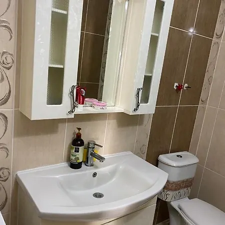 Europasia Kusadası