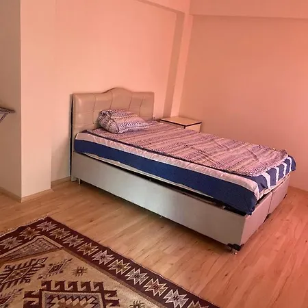 Case de vacanță Europasia Kusadası