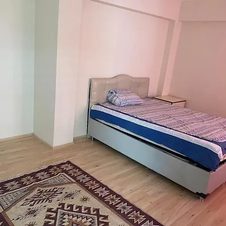 Europasia Kusadası