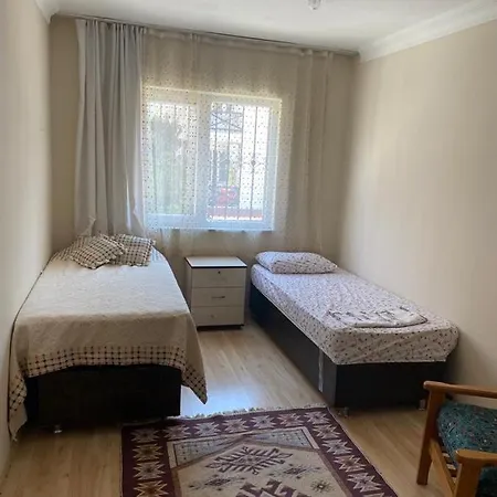 Case de vacanță Europasia Kusadası